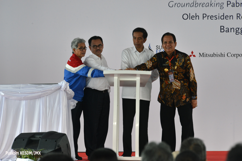 Minggu Depan SKK Migas akan Kumpulkan Seluruh KKKS